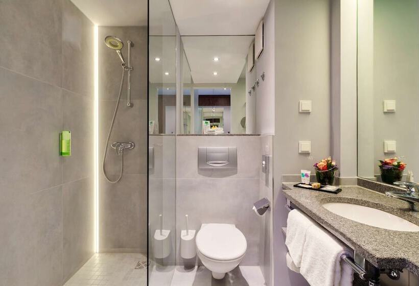 Номер Executive, Park Plaza Trier