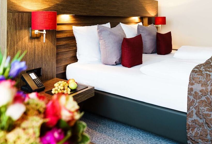 חדר סופריור, Park Plaza Trier