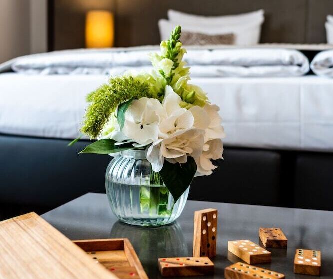 Номер Superior, Park Plaza Trier