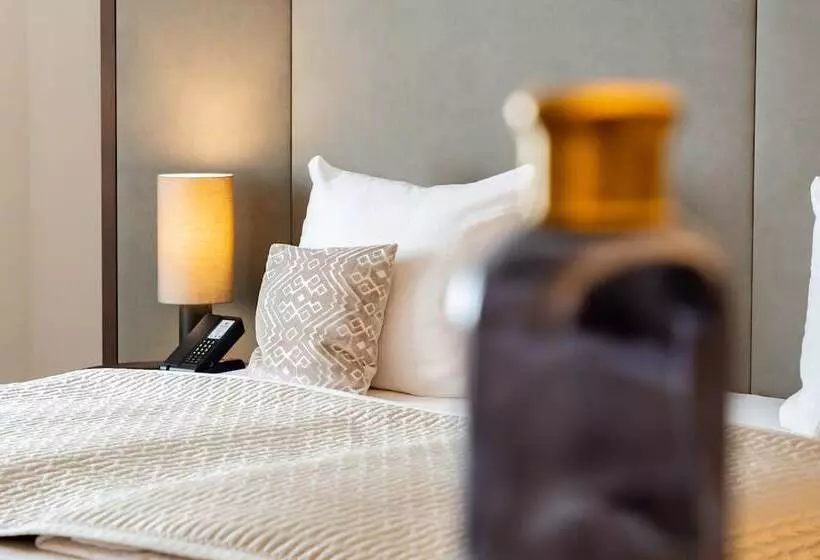 スイート, Park Plaza Trier