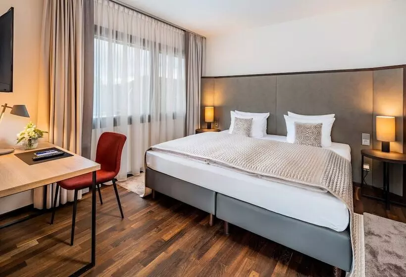 エクゼクティブルーム, Park Plaza Trier