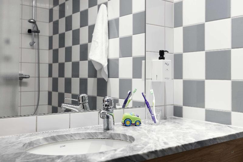 Номер Стандарт, Scandic Linkoping City