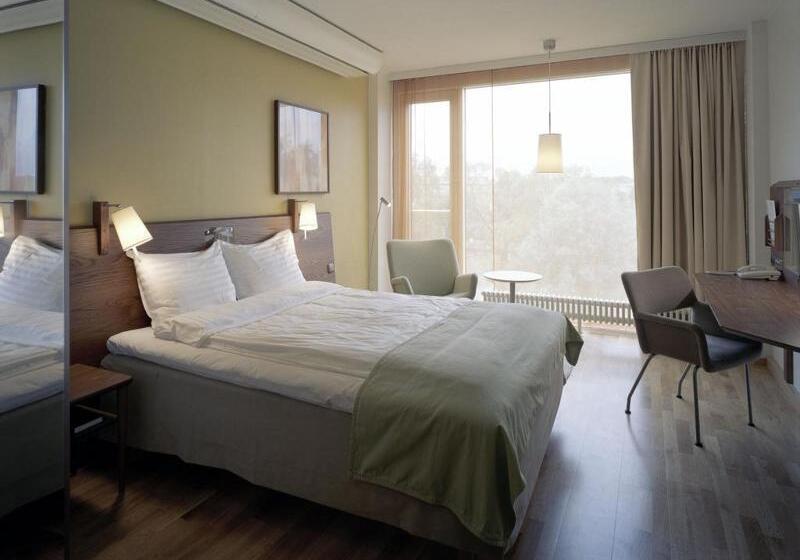 Номер Стандарт, Scandic Linkoping City