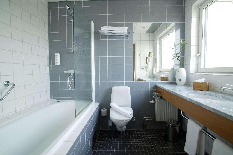 Семейный Номер, Scandic Linkoping City