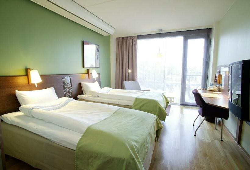 Номер Стандарт, Scandic Linkoping City