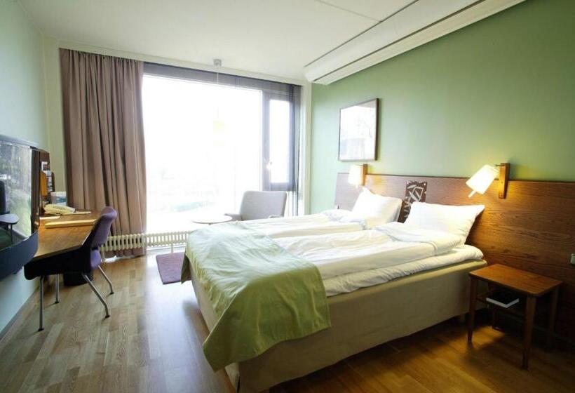 Номер Стандарт, Scandic Linkoping City