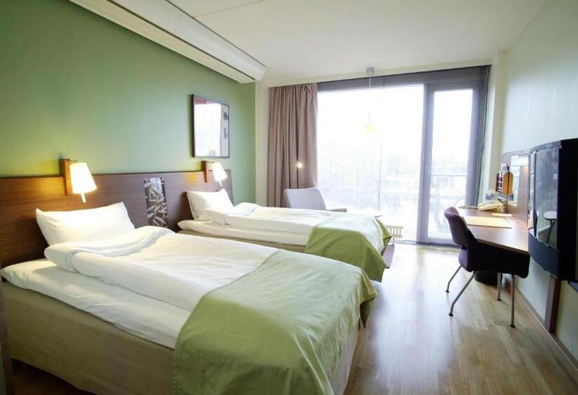 Номер Стандарт, Scandic Linkoping City