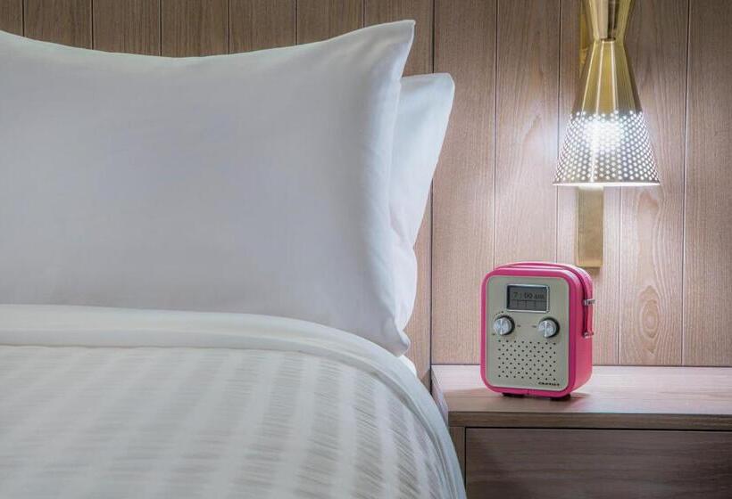 经典套房, Shocard Broadway, Times Square