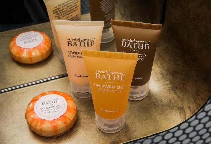 经典套房, Shocard Broadway, Times Square