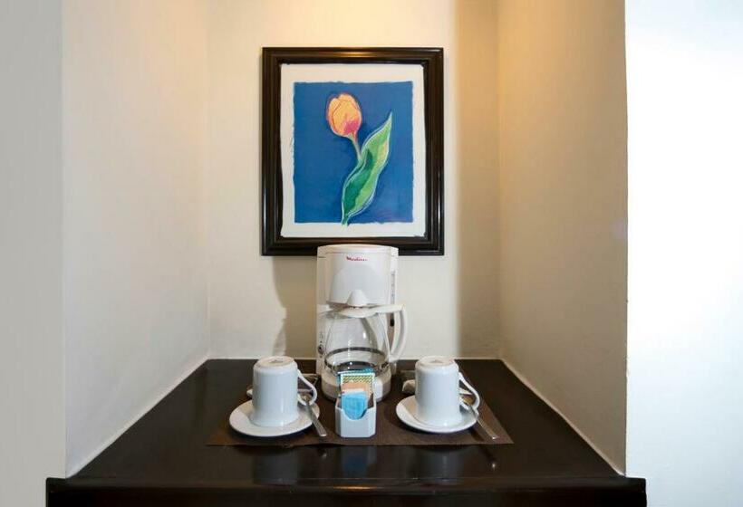 Cameră Standard, Smart Cancun The Urban Oasis