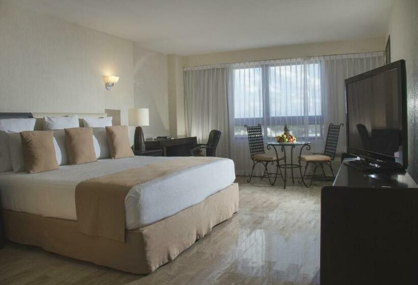 חדר סטנדרט, Smart Cancun The Urban Oasis