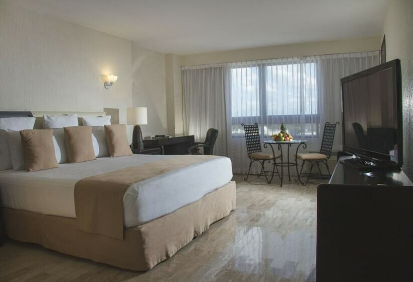 חדר סטנדרט, Smart Cancun The Urban Oasis