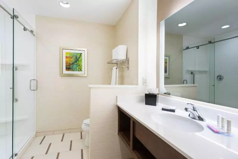 اتاق استاندارد, Smart Cancun The Urban Oasis