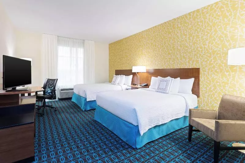 اتاق استاندارد, Smart Cancun The Urban Oasis