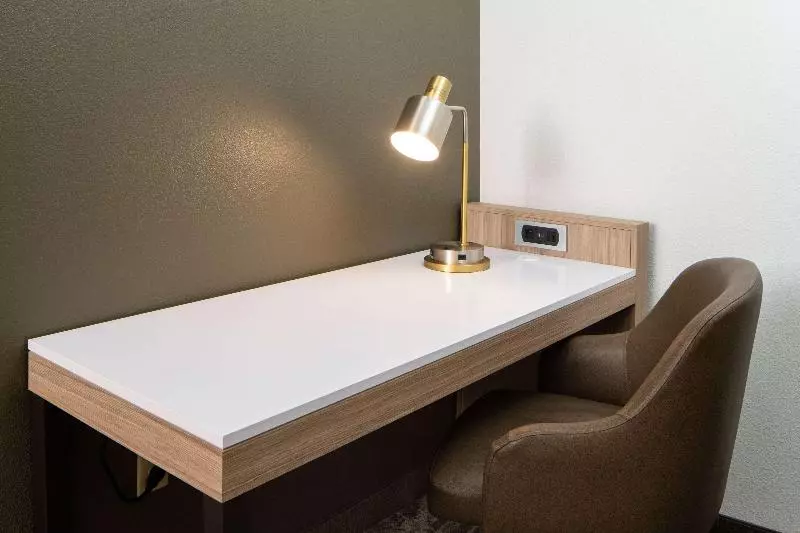 استودیو استاندارد با تخت کینگ, Sonesta Select Seattle Renton Suites