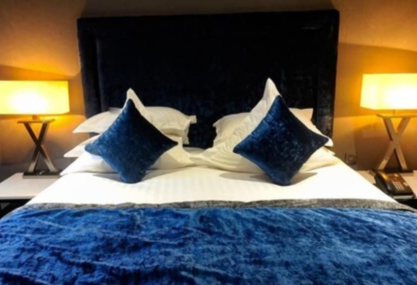 חדר אקזקיוטיב, Ten Square