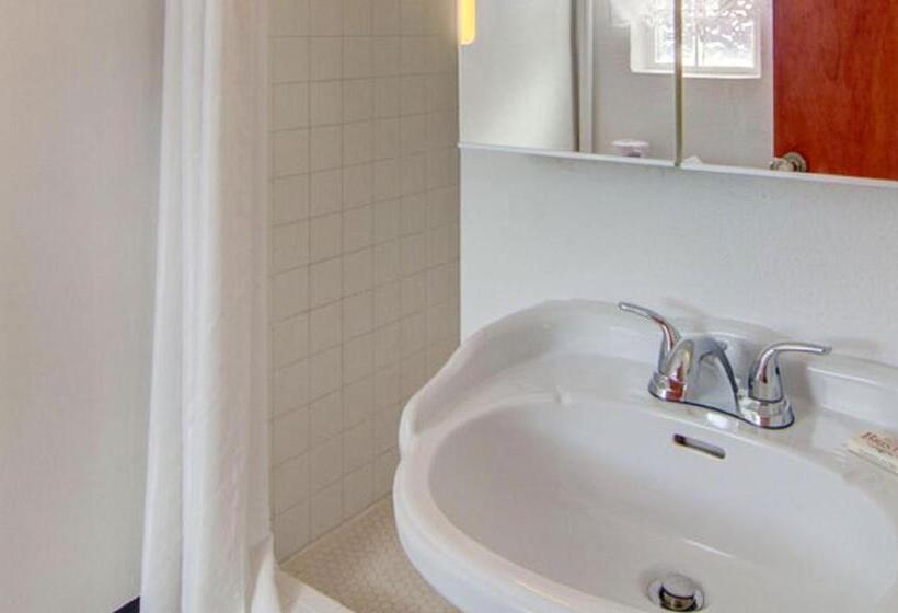 スイート, The Bristol