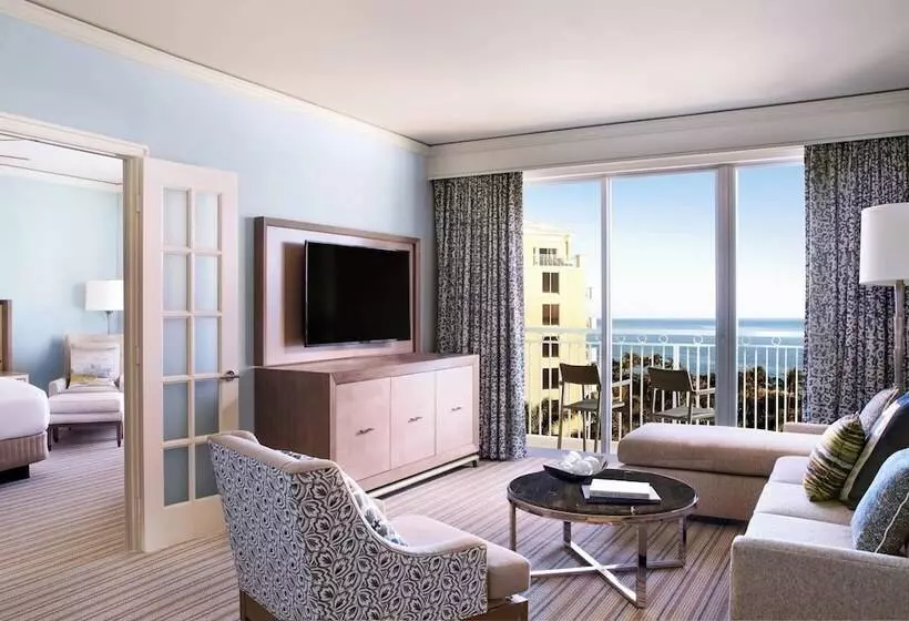 سوییت, The Ritzcarlton Key Biscayne, Miami