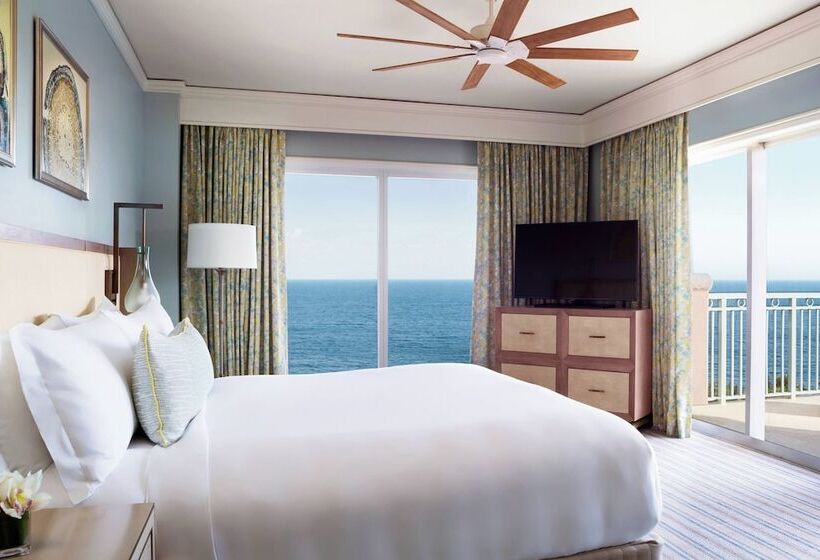 جناح, The Ritzcarlton Key Biscayne, Miami