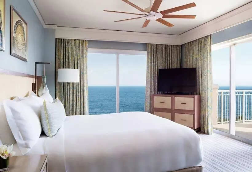 سوییت, The Ritzcarlton Key Biscayne, Miami