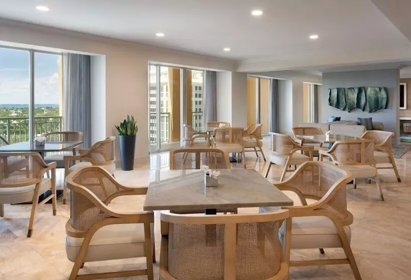 سوئیت ریاست جمهوری 2 خوابه, The Ritzcarlton Key Biscayne, Miami