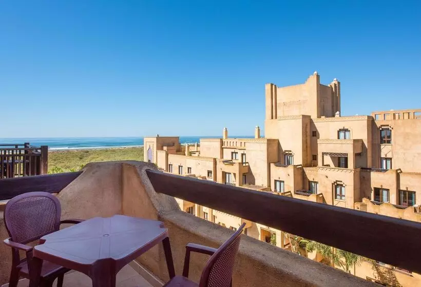 اتاق استاندارد با تخت بزرگ, Viceroy Santa Monica