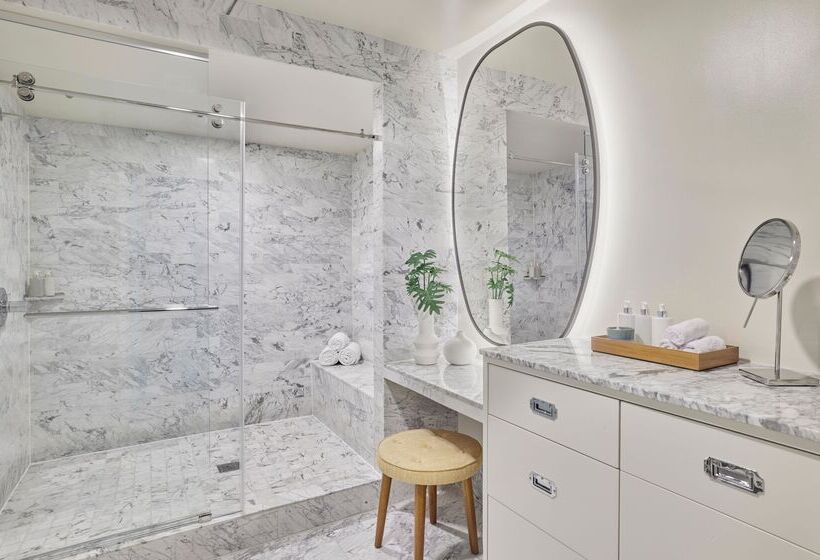 Стандартный Номер Кровать Кинг, Viceroy Santa Monica