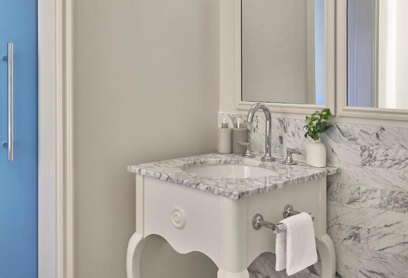 Стандартный Номер Кровать Кинг, Viceroy Santa Monica