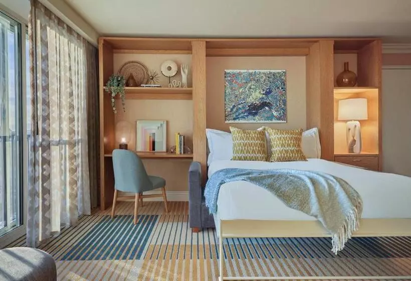 سوییت, Viceroy Santa Monica