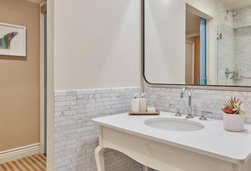 Люкс, Viceroy Santa Monica