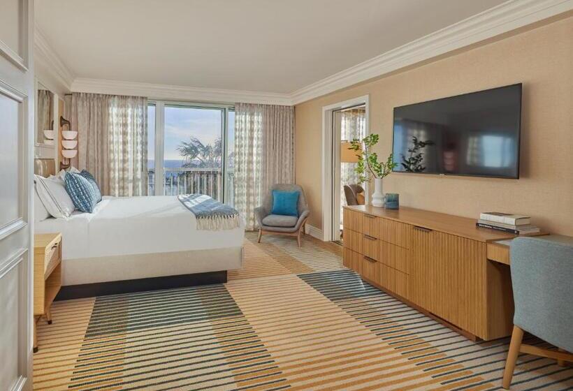 Люкс, Viceroy Santa Monica