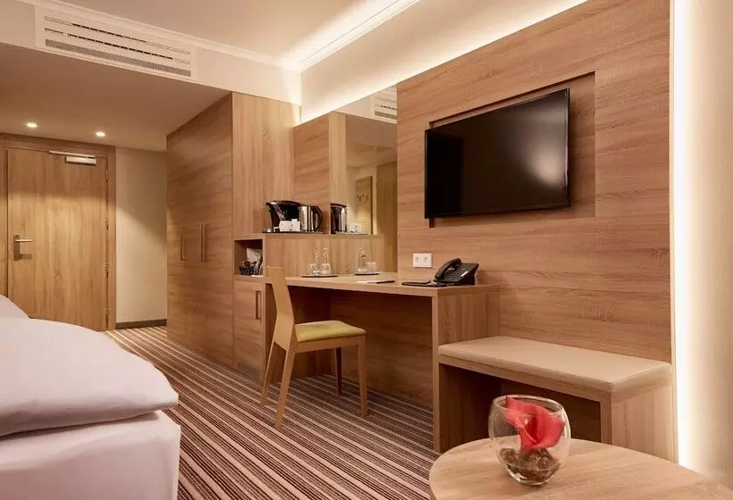 Business Room