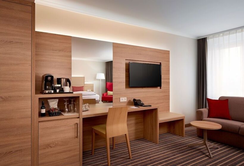 اتاق کلاس بیزنس, Hyperion Hotel Berlin