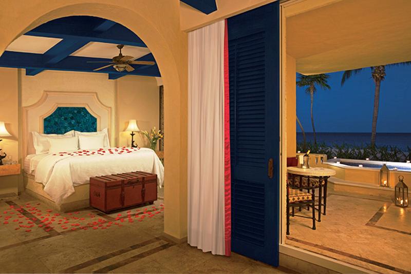 جناح مطلّ علي البحر, Paraiso De La Bonita, Adult All Inclusive, A Luxury Collection Resort