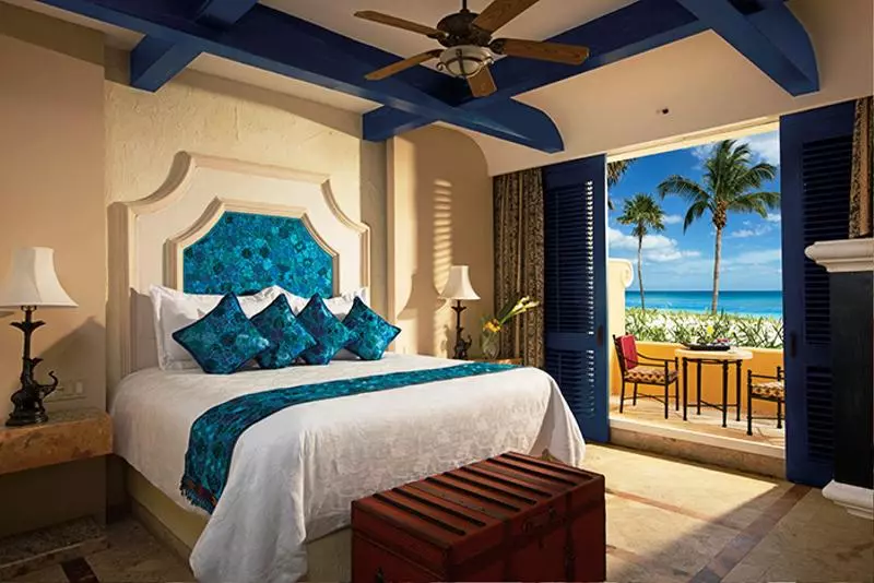 オーシャンビュースイート, Paraiso De La Bonita, Adult All Inclusive, A Luxury Collection Resort