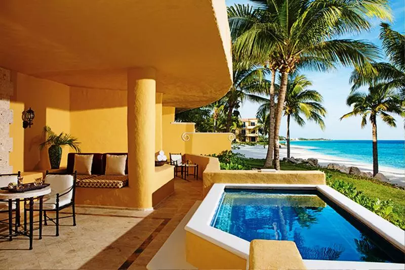 オーシャンビュースイート, Paraiso De La Bonita, Adult All Inclusive, A Luxury Collection Resort