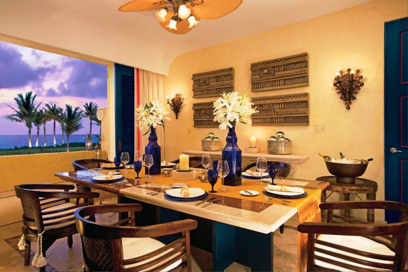 海景套房, Paraiso De La Bonita, Adult All Inclusive, A Luxury Collection Resort