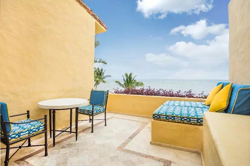 オーシャンビュースイート, Paraiso De La Bonita, Adult All Inclusive, A Luxury Collection Resort