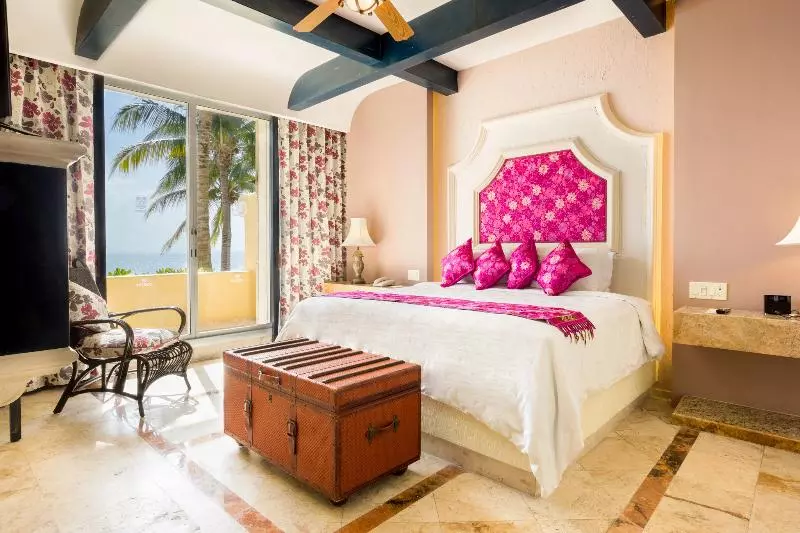 オーシャンビュースイート, Paraiso De La Bonita, Adult All Inclusive, A Luxury Collection Resort