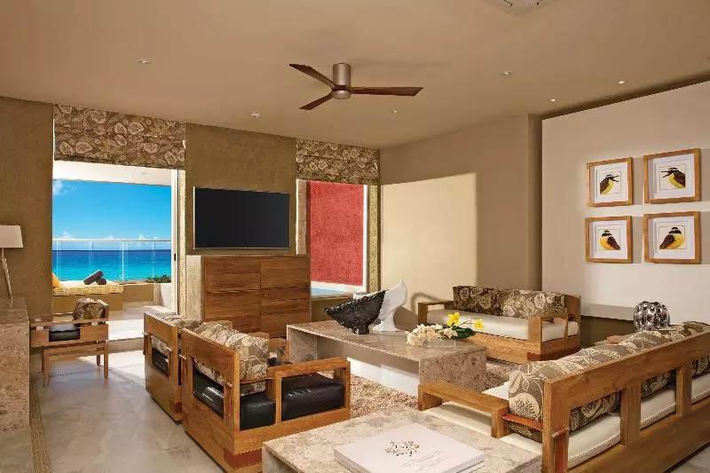 オーシャンビュースイート, Paraiso De La Bonita, Adult All Inclusive, A Luxury Collection Resort