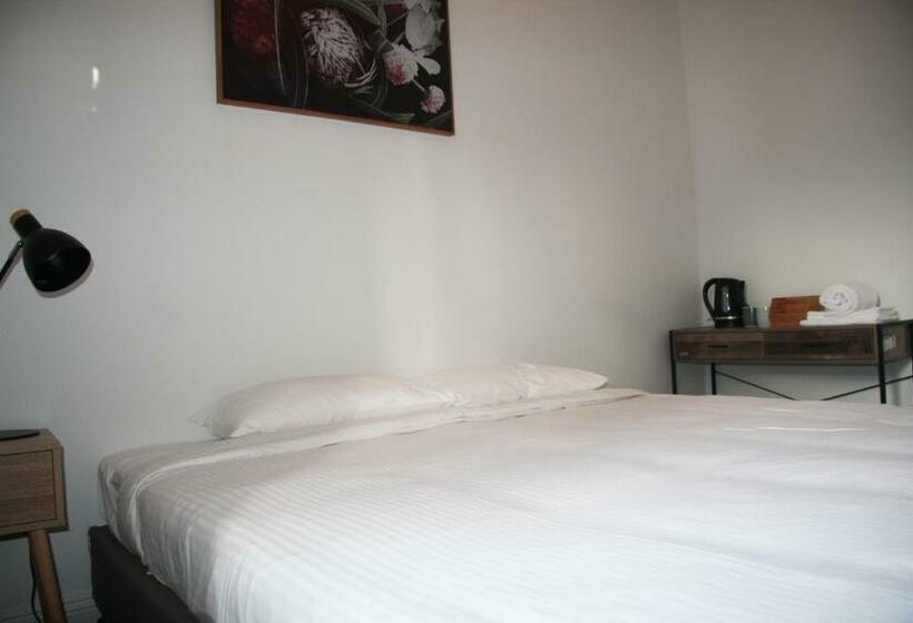 经济房, College Lawn