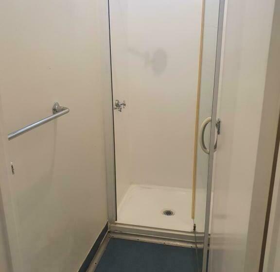 经济房, College Lawn