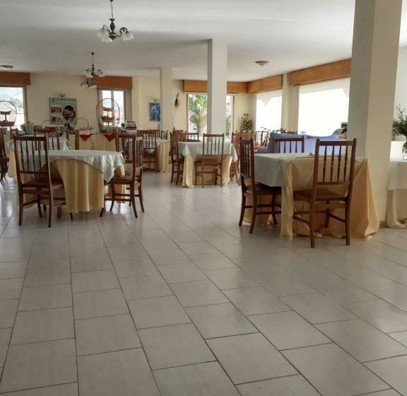 חדר סטנדרט יחיד, Hostal Entrimeña 2