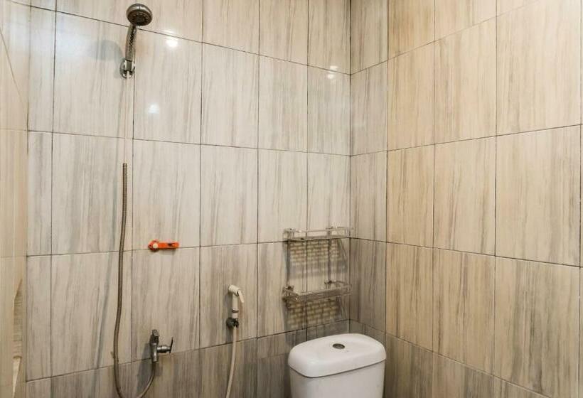 标准单人间, Koolkost Near State Museum Of North Sumatera Medan