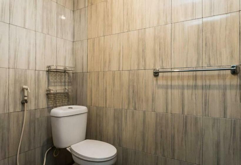 标准单人间, Koolkost Near State Museum Of North Sumatera Medan