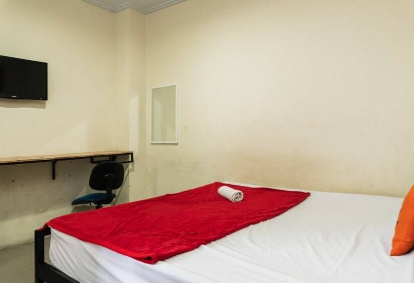 标准间, Koolkost Near State Museum Of North Sumatera Medan