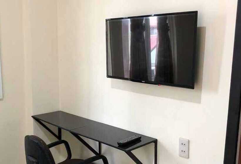 标准单人间, Koolkost Near State Museum Of North Sumatera Medan