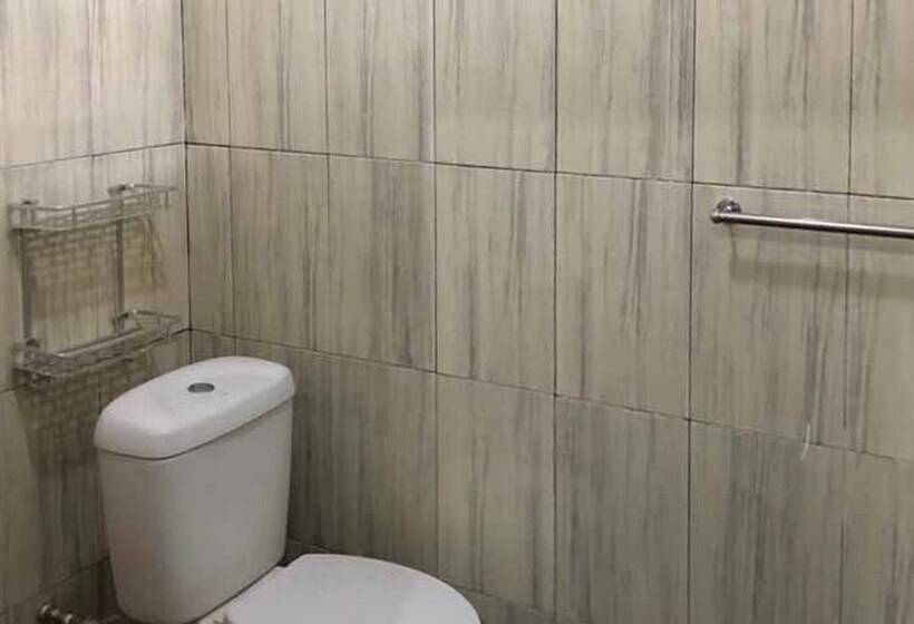 Номер Стандарт Индивидуальный, Koolkost Near State Museum Of North Sumatera Medan