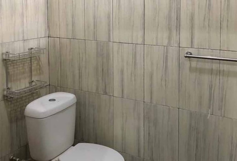 标准间, Koolkost Near State Museum Of North Sumatera Medan