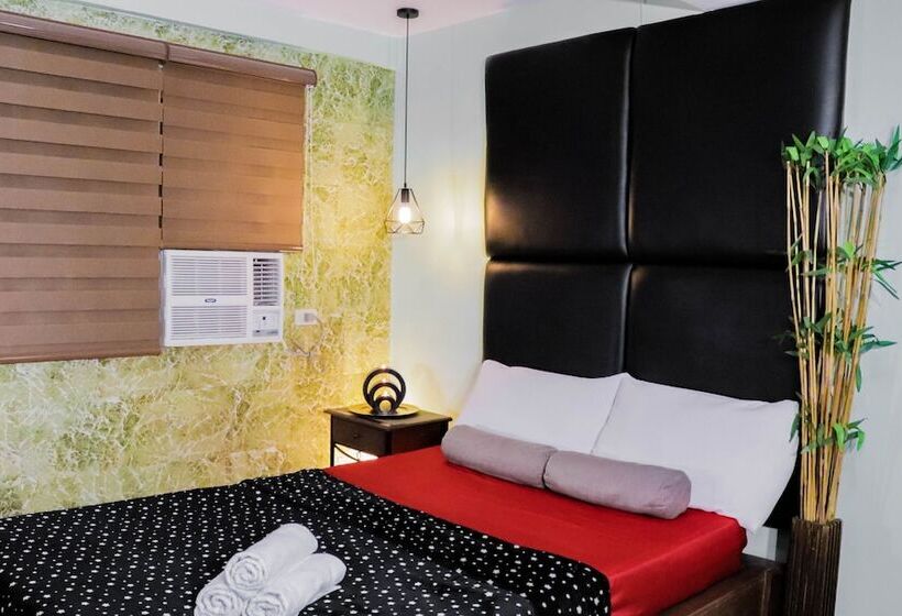 اتاق لوکس, Sprout Rooms